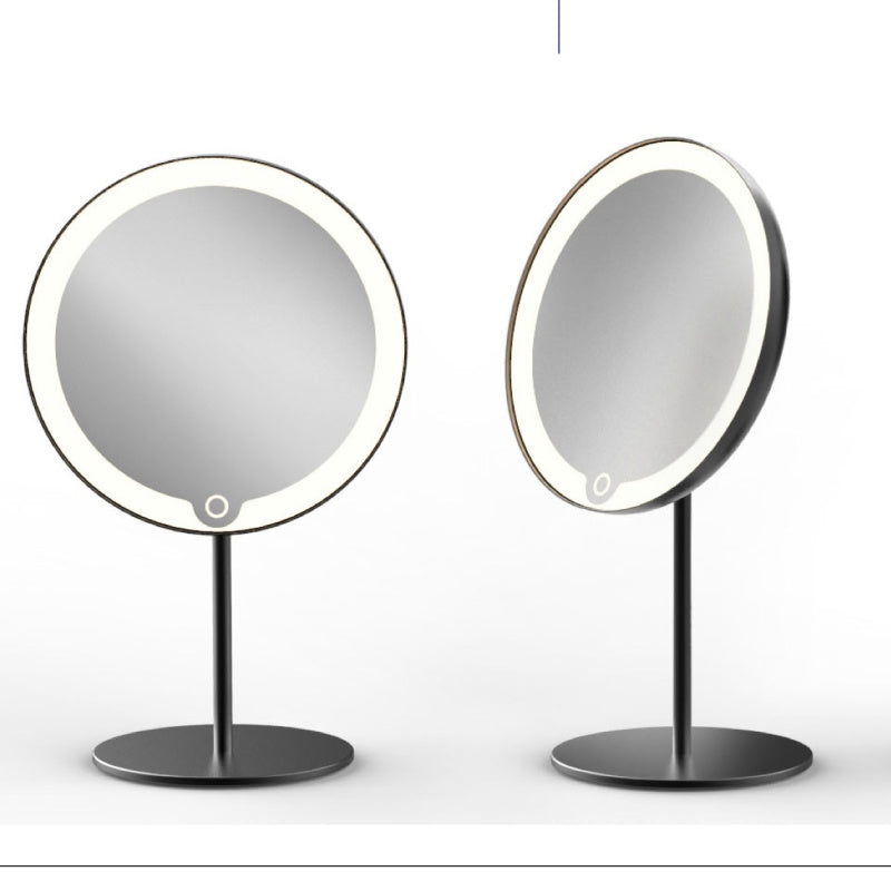 Battery Powered - The Magnifying Mirror Store