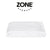 Zone Denmark Large Bath Towel - White