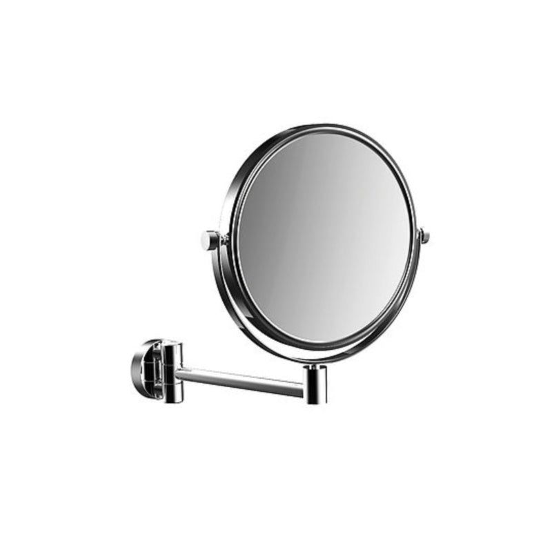 Wall Mounted Emco Classic Wall Mirror, 3x Magnification 109400108 - The Magnifying Mirror Store