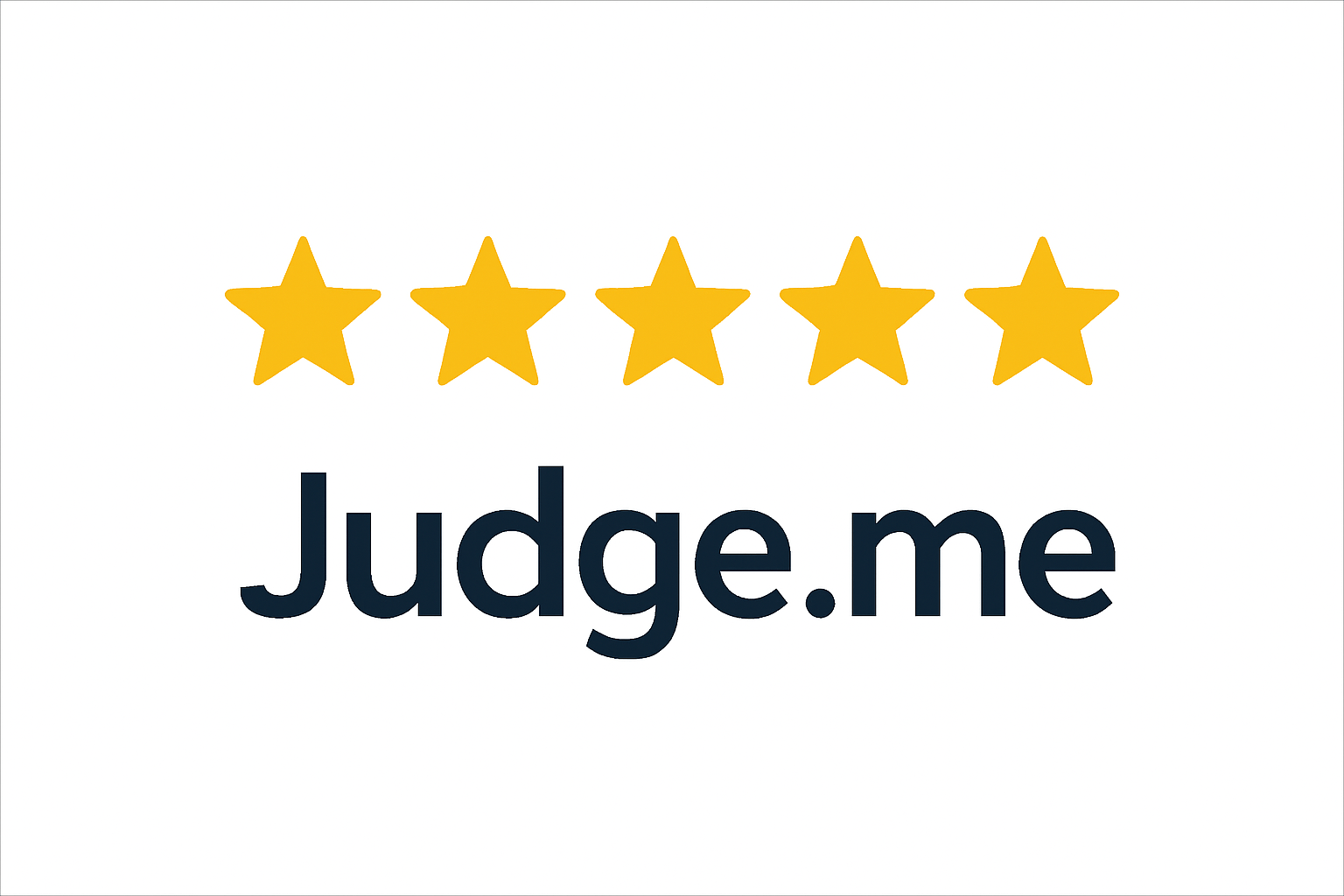 5 Star Product Reviews