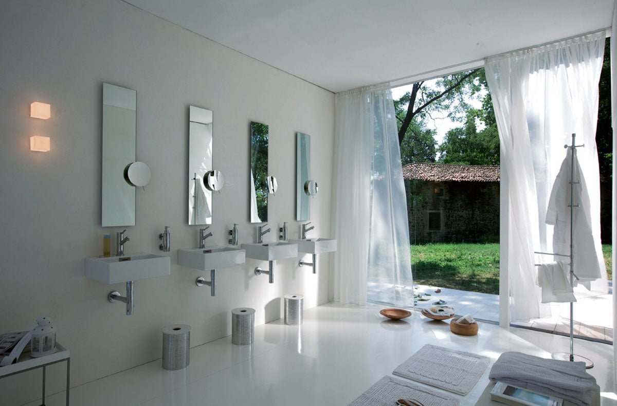 Italian Designer Tabletop Mirrors