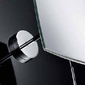 Polished Chrome