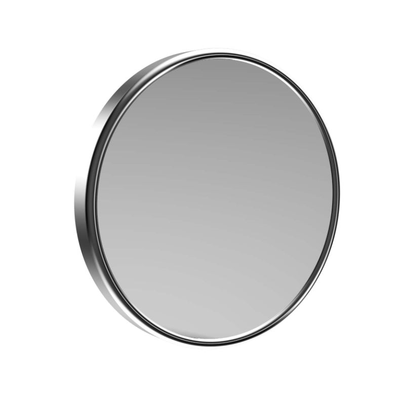 Stick on Mirrors Emco PURE Stickon Surface Mirror, 3x (Diameter 203mm) 109400128 - The Magnifying Mirror Store