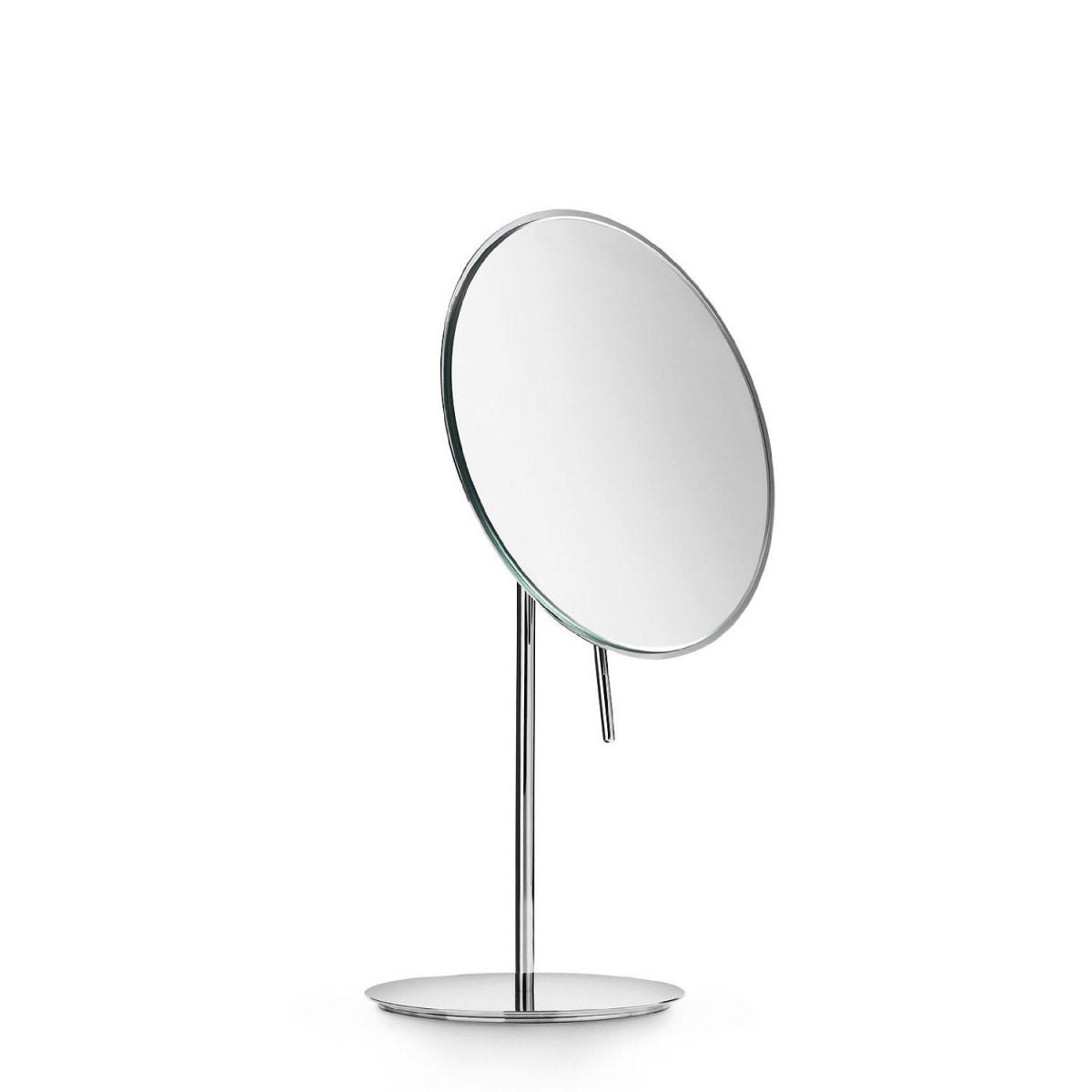 Tabletop Lineabeta Tabletop Mirror, 3x Magnification, Round 55943 - The Magnifying Mirror Store