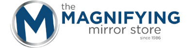 The Magnifying Mirror Store