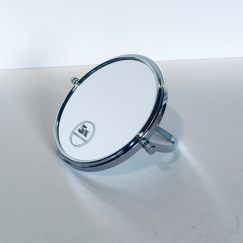 Magnifying Travel Mirrors The Magnifying Mirror Store