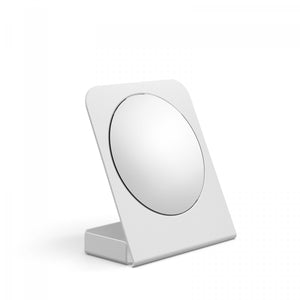 Lineabeta Container Tabletop Mirror, 5x