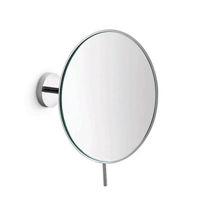 Lineabeta Wall Mirror, 3x, Round